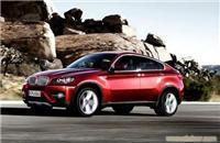 上海宝马X5 xDrive35i尊贵型选购指南 专卖店价格与详情